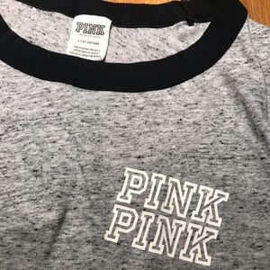 PINK t-shirt